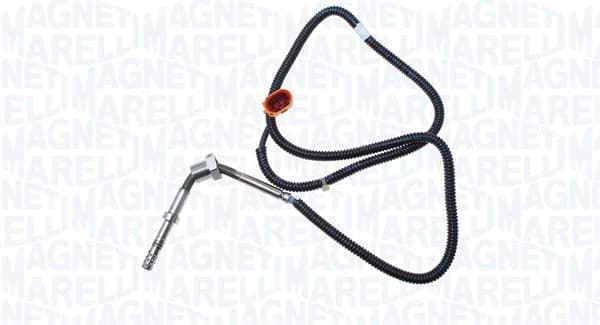 Senzor temperatura evacuare AUDI A4, A6 1.9D 2.0D intre 2004-2011