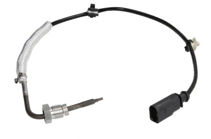 Senzor temperatura evacuare AUDI A6, A6 ALLROAD, A7, Q5 3.0D intre 2011-2018