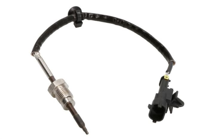 Senzor temperatura evacuare (dupa convertizor catalitic) potrivit CHEVROLET CAPTIVA, CRUZE; OPEL ANTARA A 2.0D 2.2D 08.10-