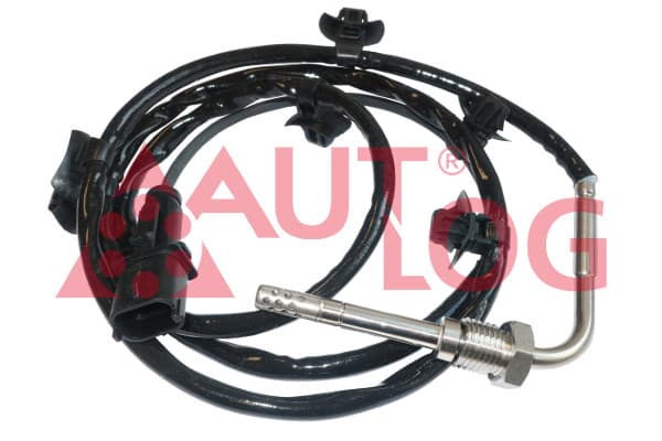 Senzor temperatura evacuare (dupa convertizor catalitic) potrivit OPEL ASTRA J 1.7D 09.09-10.15