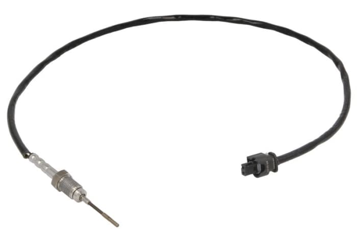 Senzor temperatura evacuare (dupa DPF inainte de DPF) potrivit BMW 2 (F45), 2 GRAN TOURER (F46), 7 (G11, G12), X1 (F48); MINI (F55), (F56), (F57), CLUBMAN (F54) 1.5D 2.0D 3.0D 09.13-