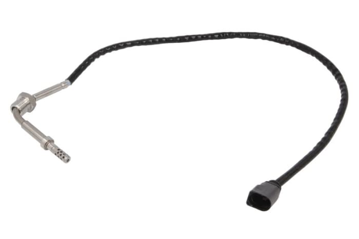 Senzor temperatura evacuare (inainte de catalizator) potrivit AUDI A4 ALLROAD B8, A4 B8, A5, A6 C7, Q5 2.0D 11.07-09.18