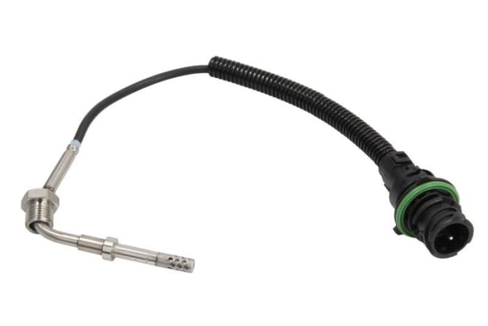 Senzor temperatura evacuare (inainte de catalizator) potrivit MERCEDES ACTROS MP2 MP3, ATEGO, ATEGO 2, AXOR, AXOR 2, ECONIC 01.98-