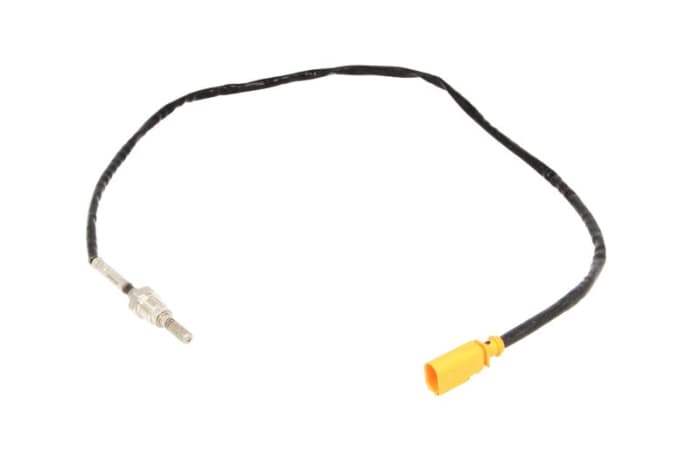 Senzor temperatura evacuare (inainte de DPF) potrivit AUDI A4 ALLROAD B8, A4 B8, A5, A6 C7, Q5 2.0D 11.07-09.18