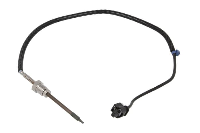 Senzor temperatura evacuare (inainte de DPF) potrivit MERCEDES C T-MODEL (S204), C (W204), E T-MODEL (S211), E (VF211), E (W211), GL (X164), M (W164), R (W251, V251) 1.5D-4.0D 03.02-12.21