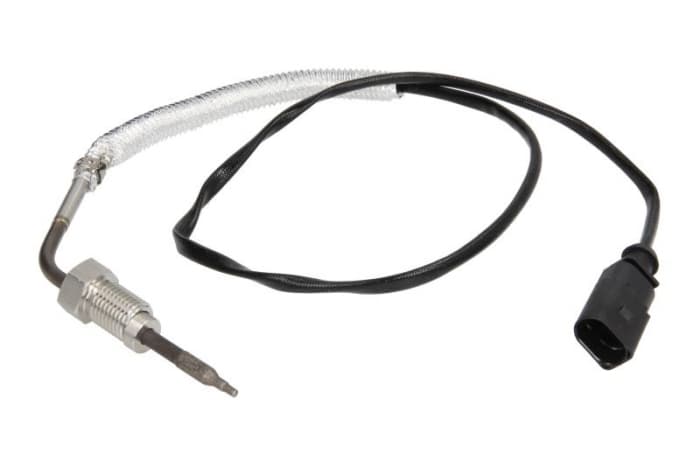 Senzor temperatura evacuare (inainte de turbo) potrivit SEAT CORDOBA, IBIZA III, IBIZA IV, IBIZA IV SC; SKODA FABIA II, ROOMSTER, ROOMSTER PRAKTIK; VW POLO 1.4D 1.9D 10.01-06.10