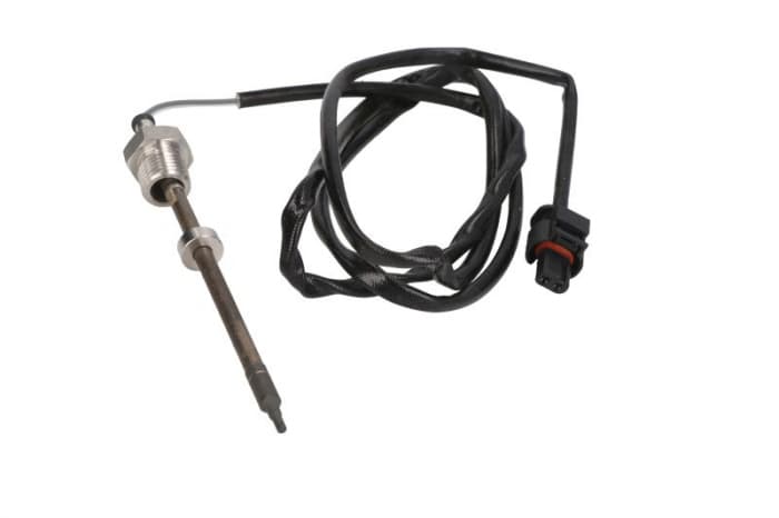 Senzor temperatura evacuare (inainte dpf) MERCEDES C T-MODEL (S204), C (W204), E T-MODEL (S211), E (VF211), E (W211), GL (X164), M (W164), R (W251, V251), S (W221), SPRINTER 3 2.1D-4.0D dupa 2002