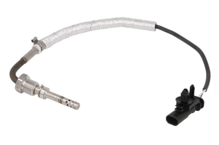 Senzor temperatura evacuare (inainte dpf) VOLVO C30, C70 II, S40 II, S60 II, S80 II, V40, V50, V60 I, V70 III, XC60, XC70 II 2.0D 2.4D 2.4DH dupa 2006