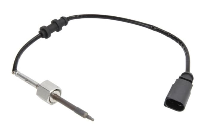 Senzor temperatura evacuare (inainte turbo) SKODA OCTAVIA II; VW GOLF V 2.0 intre 2004-2009