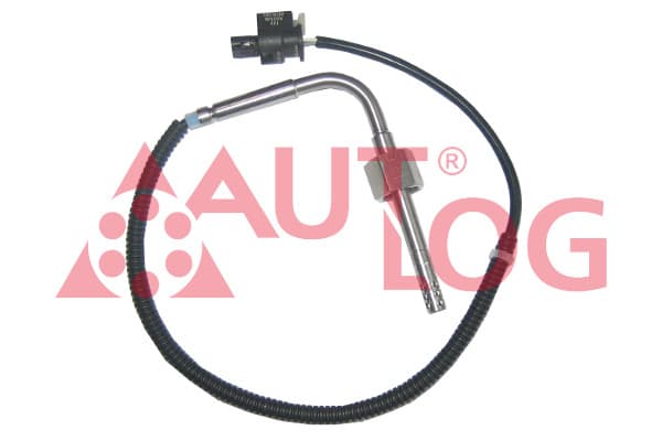 Senzor temperatura evacuare MERCEDES A (W176), B (W246, W242), C (C204), C T-MODEL (S204), C T-MODEL (S205), C (W204), C (W205), CLK (A209), CLK (C209), CLS (C218), CLS (C219) 1.5D-3.5