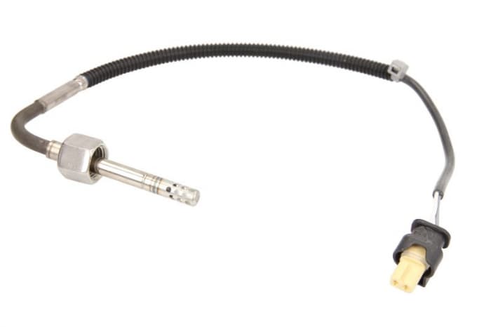 Senzor temperatura evacuare MERCEDES C (C205), C (CL203), C T-MODEL (S203), C T-MODEL (S205), C (W203), C (W205), CLC (CL203), CLS (C218), CLS SHOOTING BRAKE (X218), E (A207) 1.8-5.5 dupa 2001