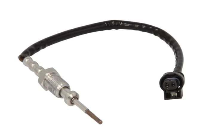 Senzor temperatura evacuare potrivit BMW 1 (F20), 1 (F21), 2 (F22, F87), 3 (F30, F80), 3 (F31), 3 GRAN TURISMO (F34), 4 (F32, F82), 4 (F33, F83) 1.6D 2.0D 3.0D 02.08-12.20