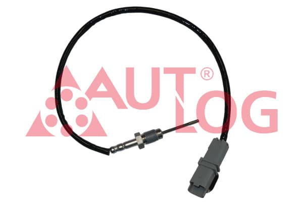Senzor temperatura evacuare potrivit CITROEN C5 I, C8; FIAT ULYSSE; LANCIA PHEDRA; PEUGEOT 307, 406, 607, 807 2.0D 02.99-