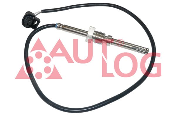 Senzor temperatura evacuare potrivit MERCEDES C (CL203), C (W203), C T-MODEL (S203), CLC (CL203), CLK (C209), E (VF211), E (W211), E T-MODEL (S211), VIANO (W639) 2.0D-3.2D 05.00-