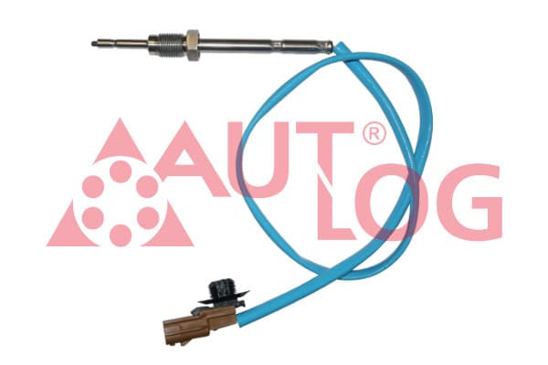 Senzor temperatura evacuare potrivit MERCEDES CITAN (MPV), CITAN MIXTO cabina dubla CITAN MINIVAN (W415); RENAULT CLIO IV, KANGOO BE BOP, KANGOO EXPRESS, KANGOO II, MEGANE 1.5D 06.08-