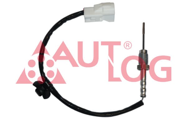 Senzor temperatura evacuare potrivit NISSAN CABSTAR, NP300 NAVARA, PATHFINDER III 2.5D 01.05-