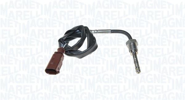 Senzor temperatura evacuare VW MULTIVAN V, MULTIVAN VI, TRANSPORTER CARAVELLE VI, TRANSPORTER V, TRANSPORTER VI 2.0D dupa 2009