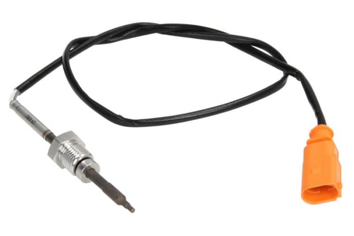 Senzor temperatura evacuare VW MULTIVAN V, TRANSPORTER V 2.0D intre 2009-2015