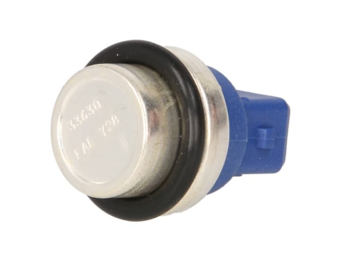 Senzor temperatura lichid racire (numar pini: 2, albastru) AUDI 100, 80, A4, A6, COUPE; FORD GALAXY; SEAT ALHAMBRA, CORDOBA, CORDOBA VARIO, IBIZA II, INCA, TOLEDO I; SKODA FELICIA I 1.0-4.2 intre 198