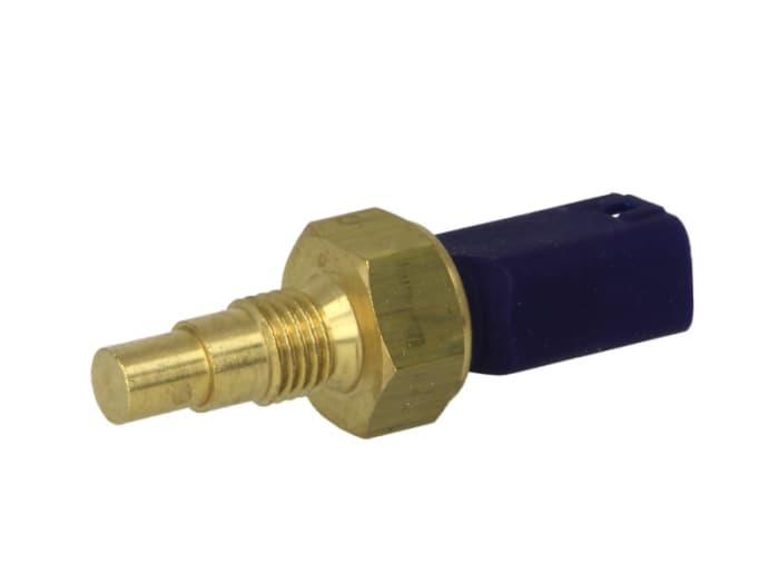 Senzor temperatura lichid racire (numar pini: 2, albastru) FIAT PALIO, SIENA 1.0 1.4 1.6 intre 1996-2009