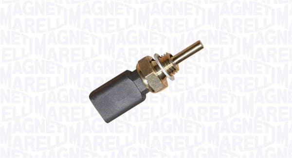 Senzor temperatura lichid racire (numar pini: 2, maro) potrivit FIAT MAREA, MULTIPLA, SEICENTO 600 0.9-2.4D 09.96-06.10