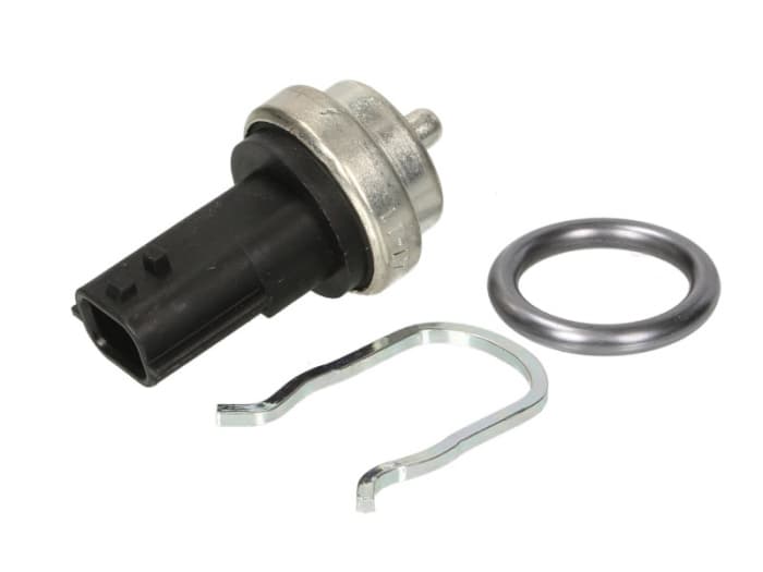 Senzor temperatura lichid racire (numar pini: 2, negru) MERCEDES Clasa A (W176), A (W177), B (W246, W242), CITAN (415), CITAN MIXTO (415), CLA (C117), CLA SHOOTING BRAKE (X117), GLA (X156) 0.9-3.0D d