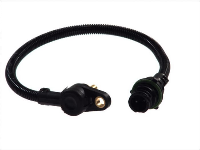 Senzor temperatura lichid racire (numar pini: 2, negru) potrivit VOLVO potrivit VOLVO B7, FH12, FH16, FH16 II, FL6, FM12, FM7 D12A340-TD63ES 09.85-