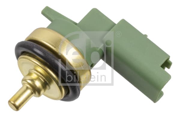 Senzor temperatura lichid racire (numar pini: 2, verde) potrivit DS DS 3, DS 4, DS 4 II; CITROEN BERLINGO, BERLINGO MULTISPACE, BERLINGO MINIVAN, C3 C3 ORIGIN III, C3 AIRCROSS II, C3 II 1.2 01.13-