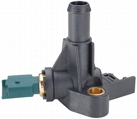 Senzor temperatura lichid racire (numar pini: 2, verde) potrivit FIAT DOBLO, DOBLO MINIVAN, PALIO, PANDA, PUNTO, SEICENTO 600, SIENA, STRADA; LANCIA YPSILON 1.1-1.4 07.97-