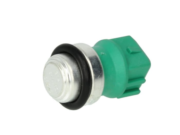 Senzor temperatura lichid racire (numar pini: 3, verde) VOLVO S40 I, V40; MITSUBISHI CARISMA, SPACE STAR; OPEL ARENA; RENAULT CLIO II, ESPACE III, KANGOO, KANGOO EXPRESS, LAGUNA I 1.8 1.9D 2.0 dupa 1