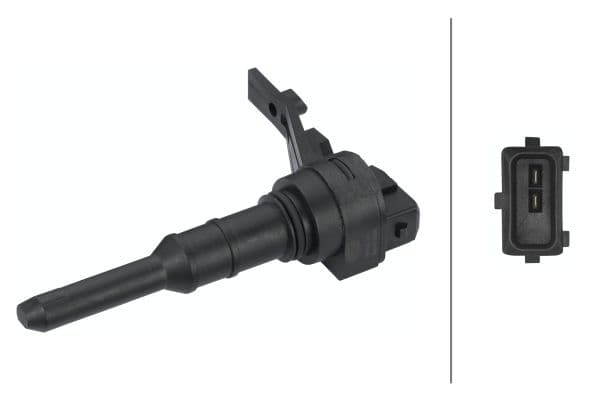 Senzor viteza potrivit AUDI A4 B5, A4 B6, A6 C5, CABRIOLET B3; VW PASSAT B5, PASSAT B5.5 1.6-4.2 05.91-05.05