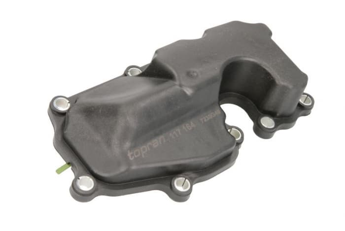 Separator ulei ventilatie bloc motor potrivit AUDI A1, A3, A4 B8, A5, A6 C7, A8 D4, Q3, Q5, TT; SEAT ALHAMBRA, ALTEA, ALTEA XL, EXEO, EXEO ST, LEON, TOLEDO III; SKODA OCTAVIA II, SUPERB II, YETI; VW A