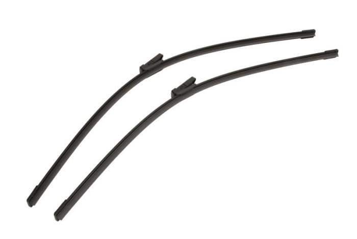 Set 2 stergatoare Aerotwin 700 650mm MAN TGE; VW CRAFTER, GRAND CALIFORNIA CAMPER dupa 2016