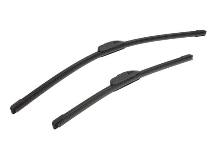Set 2 stergatoare AR120 Aerotwin Retrofit 600 400mm HYUNDAI I10, I20, I20 ACTIVE dupa 2014