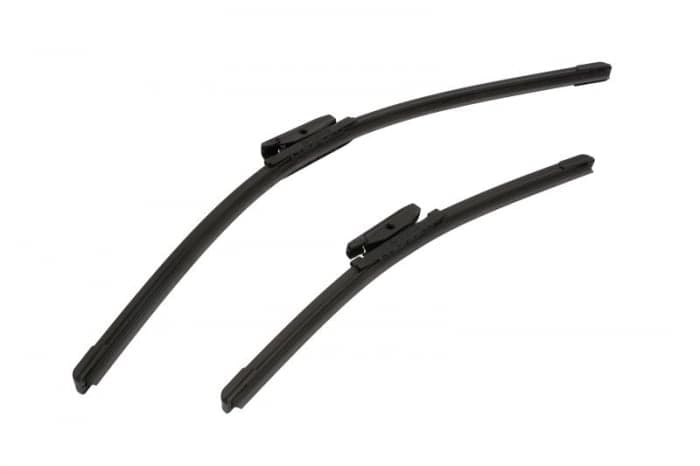 Set 2 stergatoare cu spoiler A116S Aerotwin 600 400mm CITROEN C3 PICASSO, C-ELYSEE, DS3; DS DS 3; PEUGEOT 301; RENAULT CLIO III, FLUENCE, MEGANE, MEGANE III, THALIA I, THALIA II dupa 2000