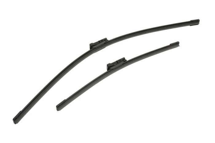 Set 2 stergatoare cu spoiler A414S Aerotwin 650 400mm CADILLAC SRX; CITROEN BERLINGO, BERLINGO MULTISPACE, C3 III; FIAT TIPO; FORD FIESTA VI; OPEL ADAM; PEUGEOT 2008 I, 208, 208 I dupa 2008