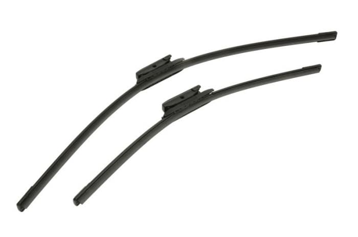 Set 2 stergatoare cu spoiler A426S Aerotwin 650 475mm CITROEN JUMPY, NEMO, SPACETOURER; FIAT FIORINO, QUBO; PEUGEOT BIPPER, BIPPER TEPEE, EXPERT, TRAVELLER; TOYOTA PROACE dupa 2007