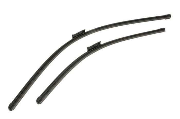 Set 2 stergatoare cu spoiler A586S Aerotwin 680 515mm AUDI A8, Q7; BENTLEY BENTAYGA dupa 2009