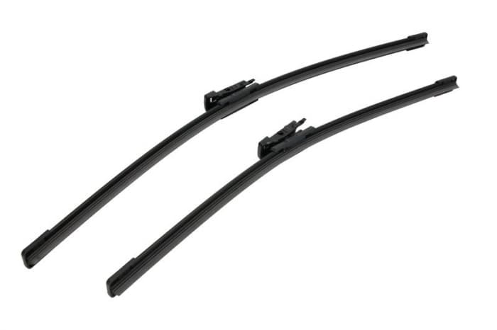Set 2 stergatoare cu spoiler A696S Aerotwin 550 450mm MERCEDES GLK (X204); BMW Seria 1 (F20), 1 (F21), 2 (F22, F87), 2 (F23); FIAT STILO dupa 2001