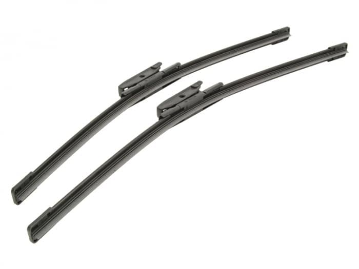 Set 2 stergatoare cu spoiler A856S Aerotwin 475 450mm MINI (R56), (R57), CLUBMAN (R55), CLUBVAN (R55) intre 2006-2015