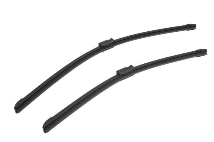 Set 2 stergatoare cu spoiler A937S Aerotwin 600 475mm AUDI A3; BMW X5 (E70), X6 (E71, E72); SKODA OCTAVIA II; VW CADDY III, GOLF V, JETTA III, TOURAN intre 2003-2015