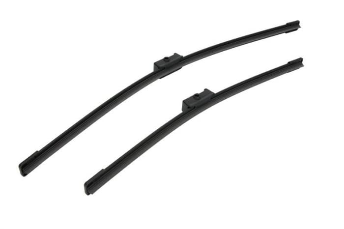 Set 2 stergatoare cu spoiler A972S Aerotwin 550 400mm ALFA ROMEO 147, GT intre 2001-2010