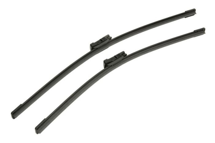 Set 2 stergatoare cu spoiler A974S Aerotwin 530 475mm SEAT CORDOBA, IBIZA III; VW POLO intre 2001-2009