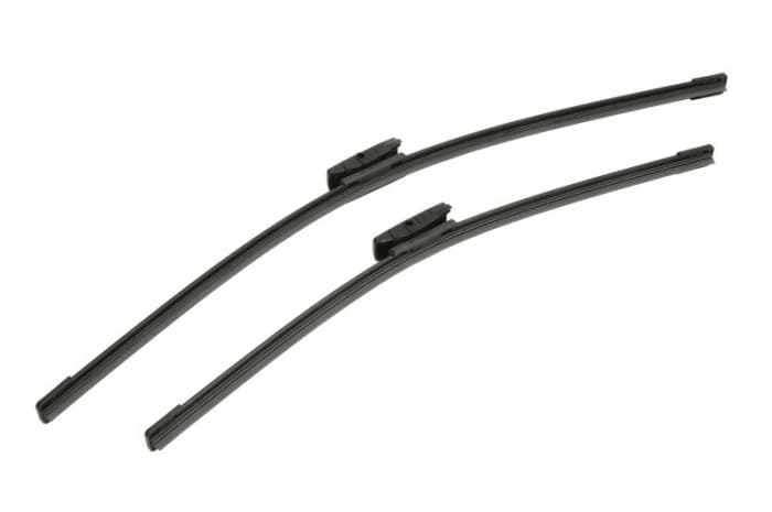 Set 2 stergatoare cu spoiler AM462S Aerotwin 600 475mm MERCEDES A (W176), CLA (C117), CLA SHOOTING BRAKE (X117), GLA (X156); AUDI A3; BMW Seria 3 (E90), 3 (E91), 3 (F30, F80), 3 (F31) dupa 2003