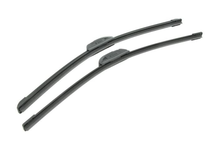 Set 2 stergatoare cu spoiler AR500S Aerotwin Retrofit 500mm HYUNDAI HD HEAVY, HD LIGHT, SONATA III, SONATA IV; ISUZU N (5TH GENERATION); MITSUBISHI CANTER (FE5, FE6) 6.GENERATION