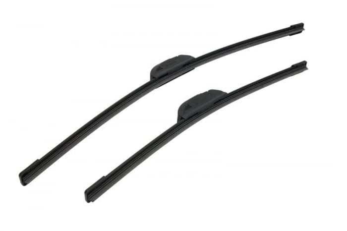 Set 2 stergatoare cu spoiler AR552S Aerotwin Retrofit 550 400mm ALFA ROMEO 147, GT; CHERY A1; CHEVROLET AVEO KALOS; DACIA DOKKER, DOKKER EXPRESS, LODGY; DAEWOO KALOS; FIAT 147
