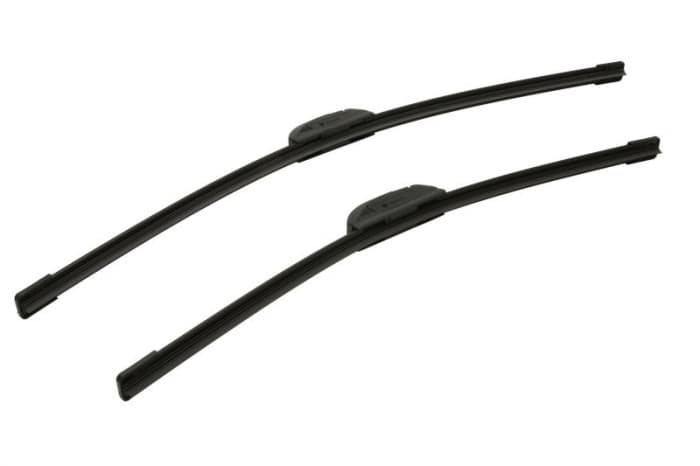 Set 2 stergatoare cu spoiler AR607S Aerotwin Retrofit 600 475mm BMW Seria 3 (E46); CHERY TIGGO; CHEVROLET MALIBU, ORLANDO, VECTRA; CHRYSLER 300 M; FIAT FREEMONT; HONDA ACCORD VI