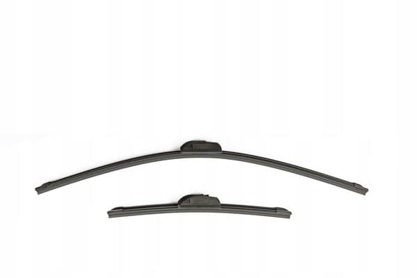 Set 2 stergatoare cu spoiler AR654S Aerotwin Retrofit 650 340mm FIAT SEDICI; HONDA JAZZ II, JAZZ III; HYUNDAI ELANTRA, GRAND SANTA FE, I30, SANTA FE III; KIA CEE D, PRO CEE D dupa 2000