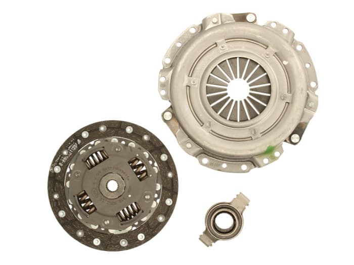 Set ambreiaj (180mm) FIAT PANDA, SEICENTO 600, UNO 1.0 1.1 intre 1984-2010