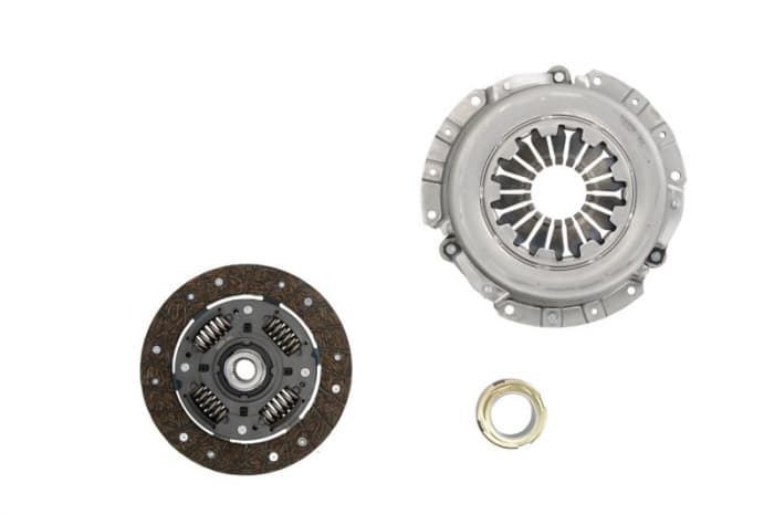 Set ambreiaj (184mm) DAEWOO LANOS 1.3 dupa 1997